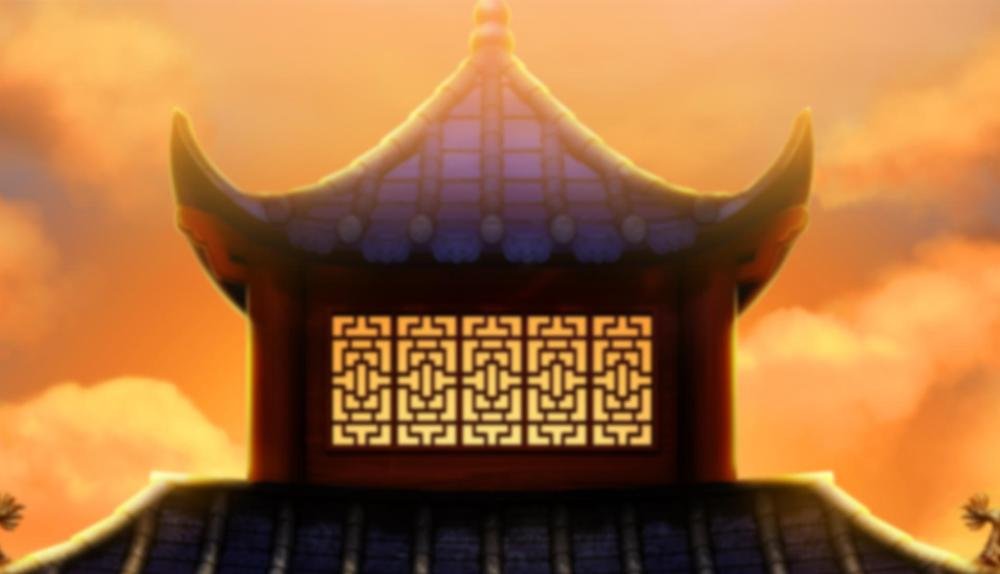 Game Background for Gong-Hei Gong-Hei by Blueprint Gaming