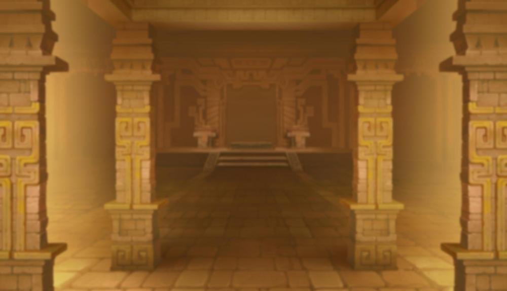 Game Background for Gonzo's Gold by NetEnt