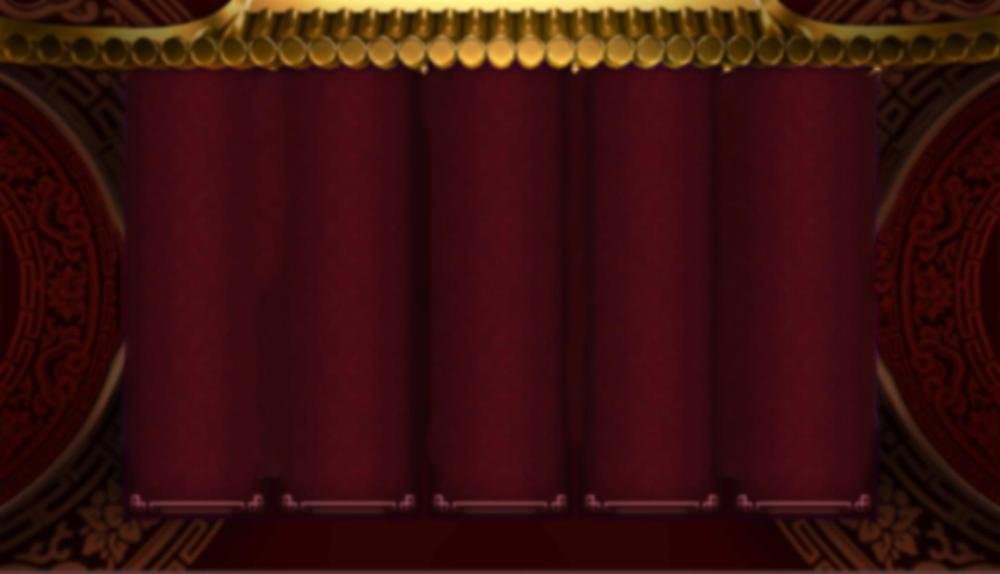 Game Background for Good Fortune by CQ Gaming