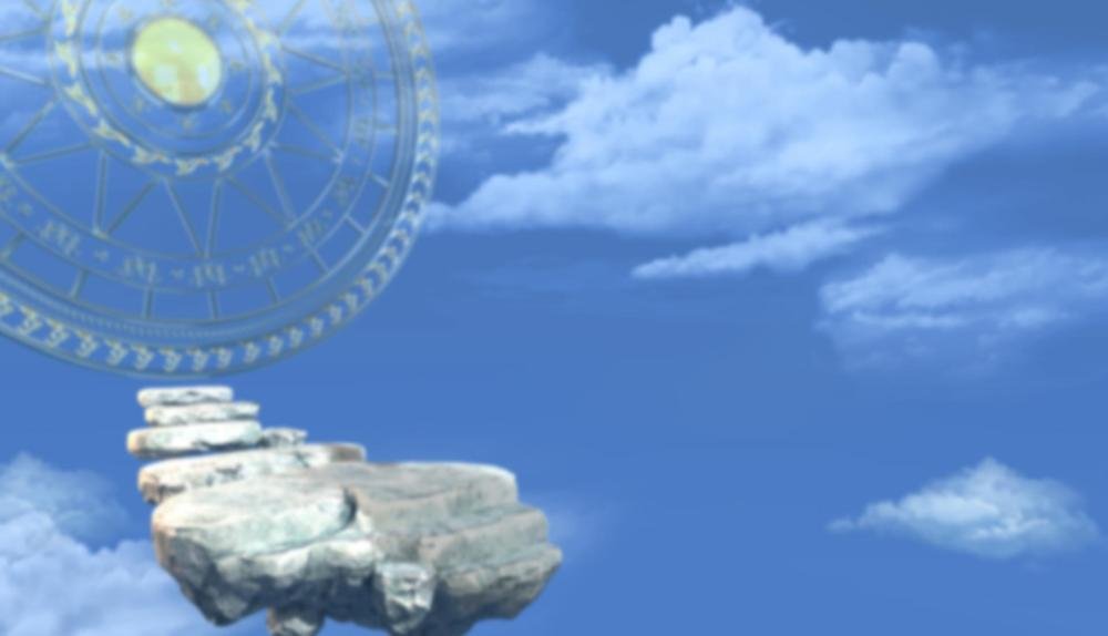 Game Background for Good Girl Bad Girl by BetSoft