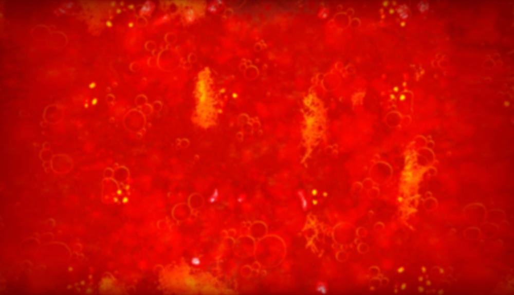 Game Background for Goodluck Hot Pot by WorldMatch