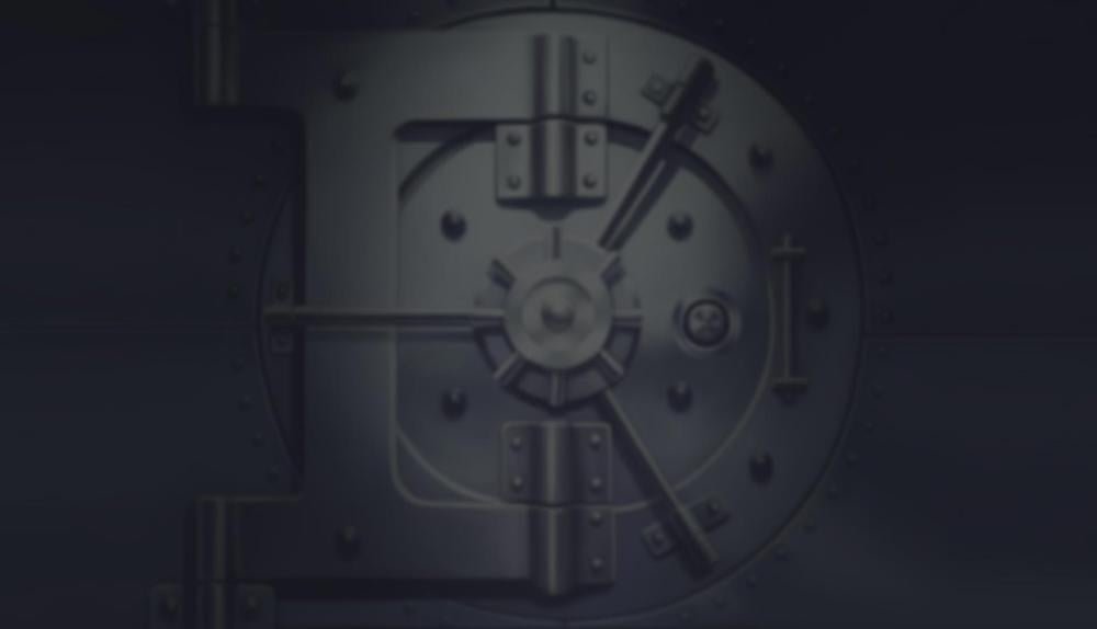 Game Background for Grand Heist by One touch