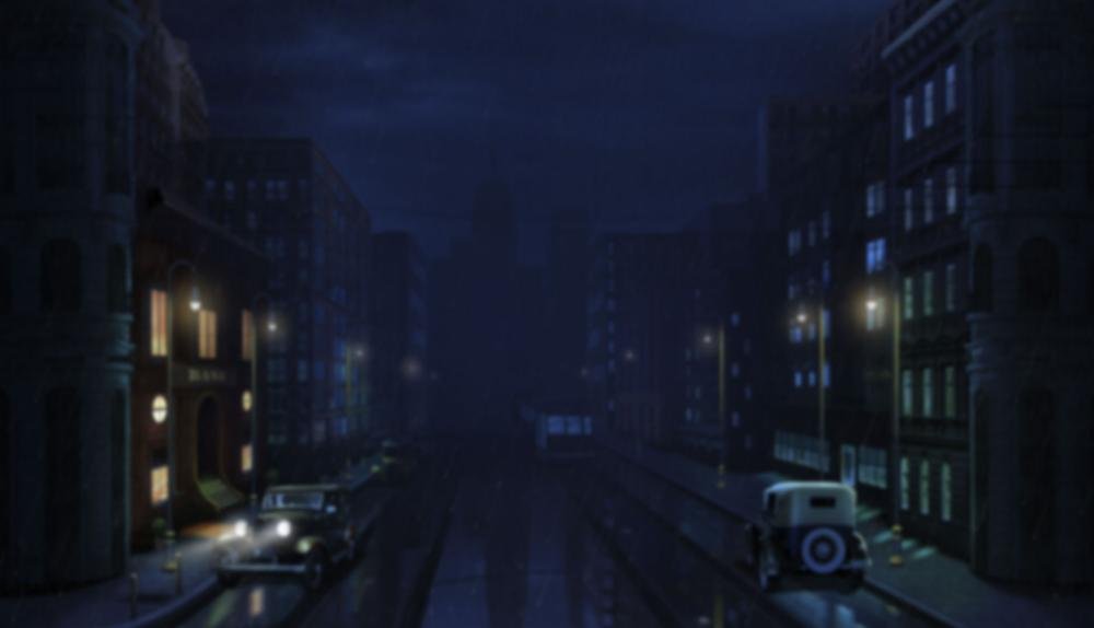 Game Background for Grand Loot by PariPlay