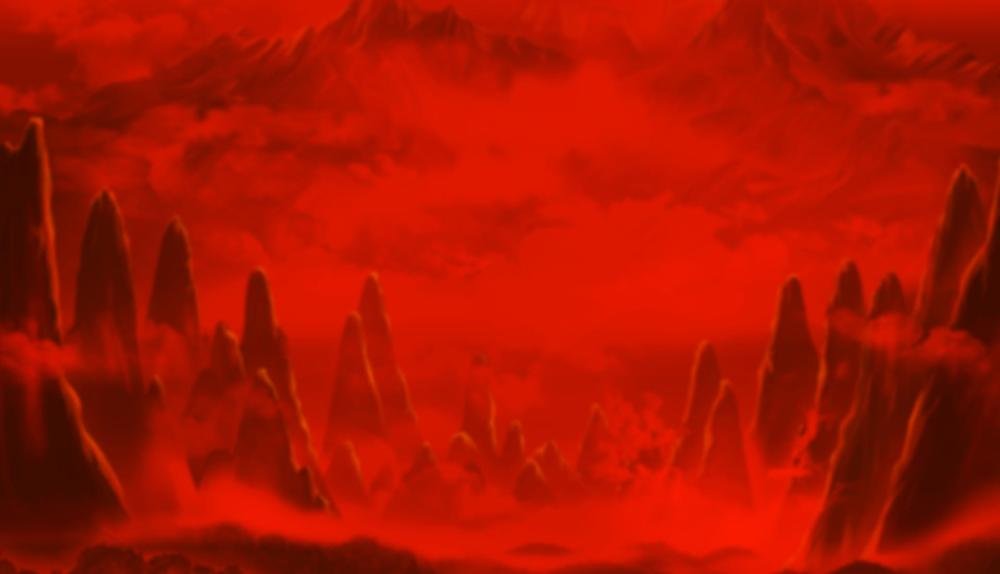 Game Background for Grand Wild Dragon 20 by Amatic