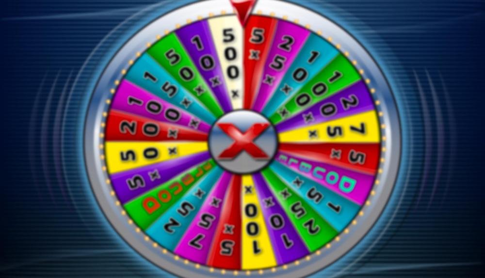 Game Background for GrandX by Amatic