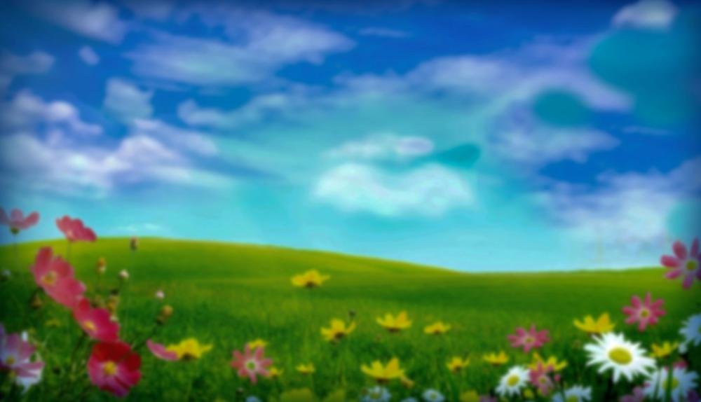 Game Background for Great Queen Bee by CT Interactive