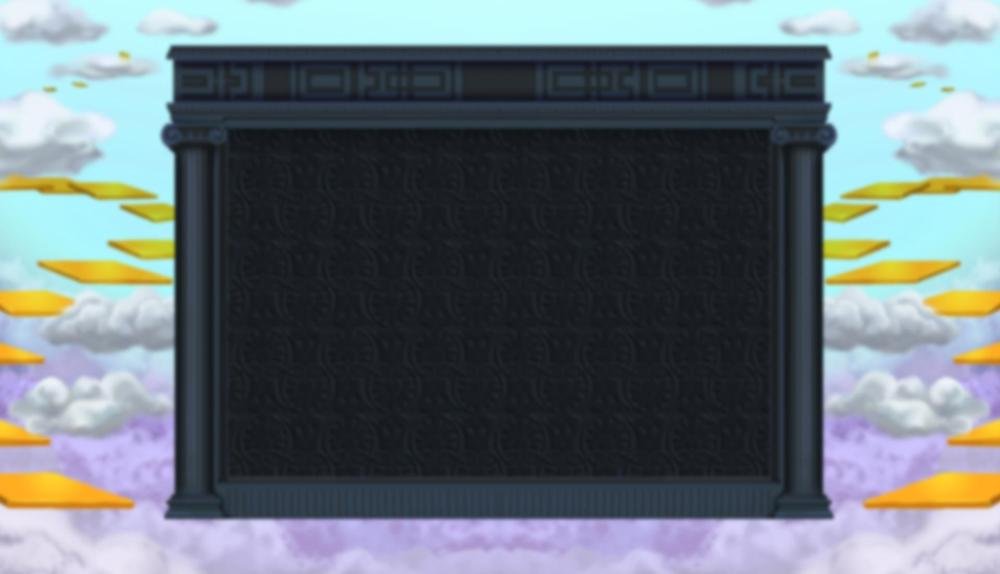 Game Background for Greek Mythology by TPG