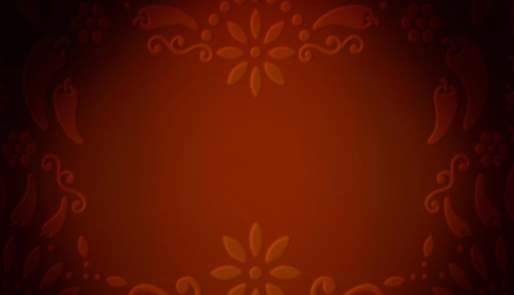 Game Background for Green Chilli by Booongo