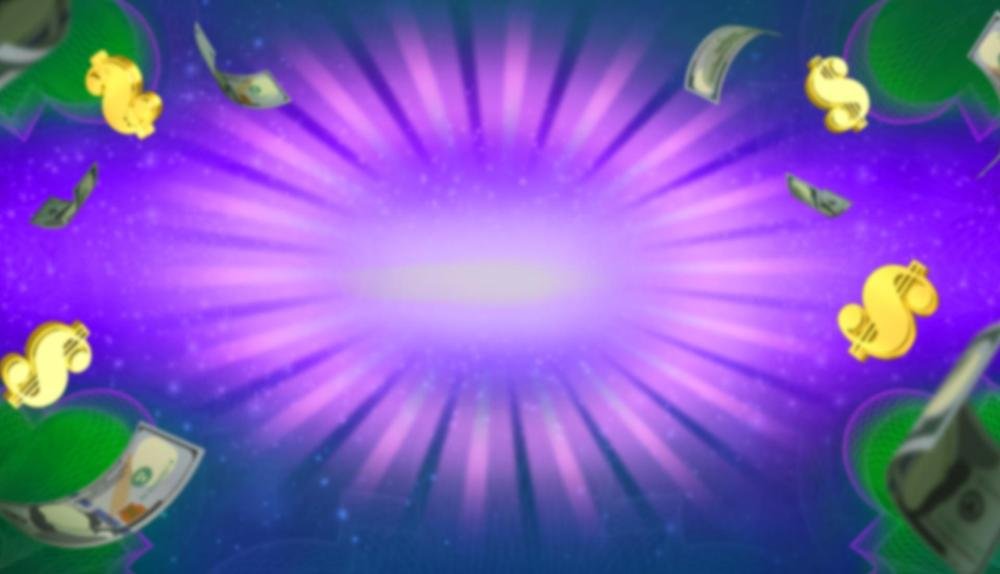 Game Background for Green Machine Supreme by High5