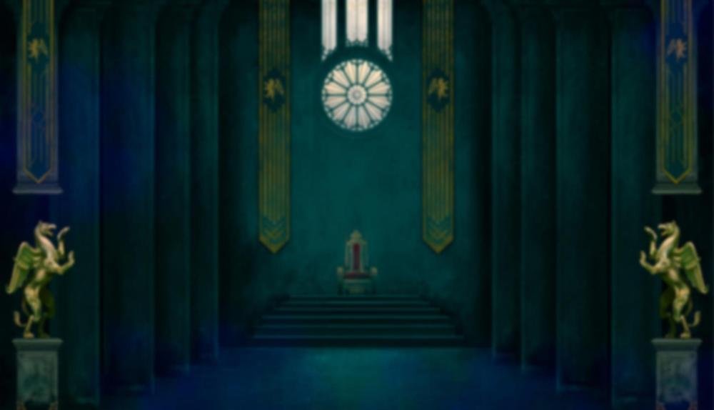 Game Background for Gryphons Castle by Mascot Gaming