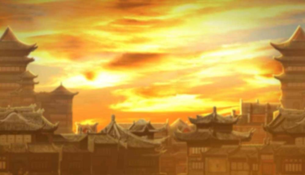 Game Background for Gu Gu Gu 2 M by CQ Gaming