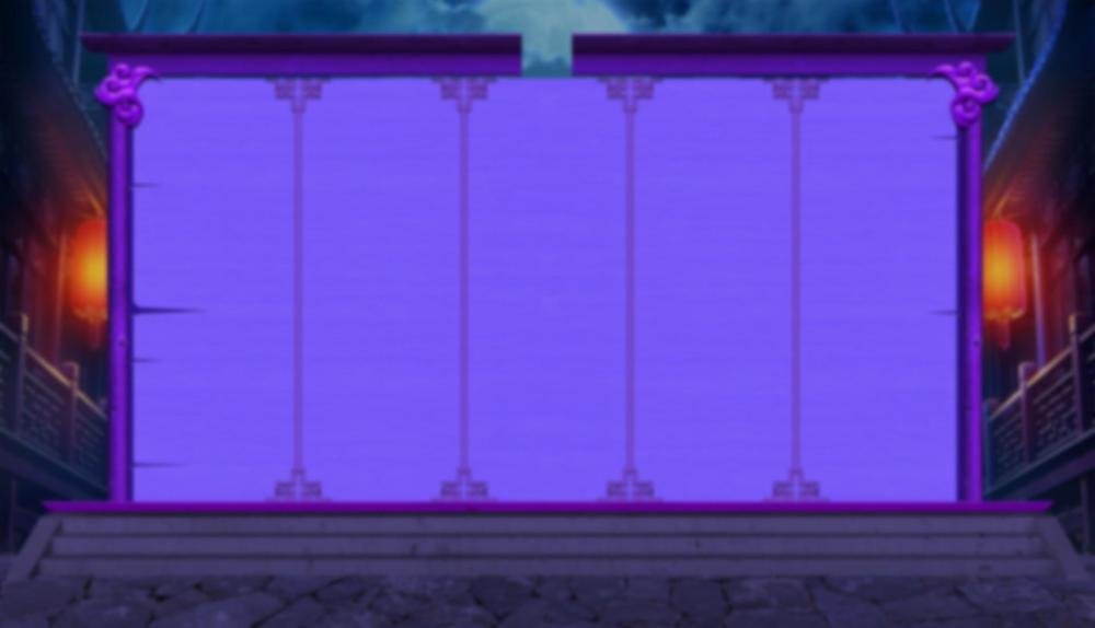 Game Background for Gu Gu Gu by CQ Gaming