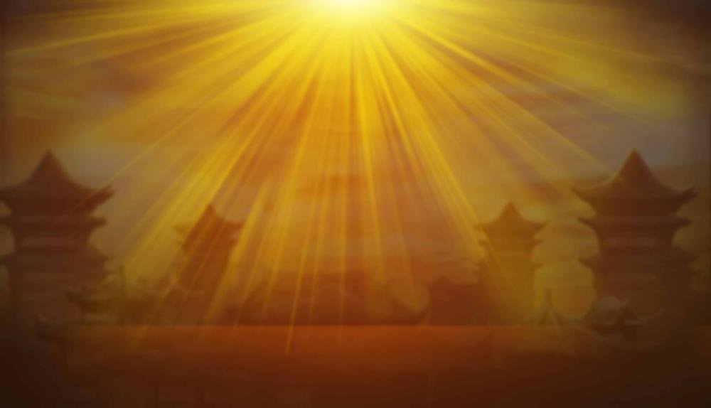 Game Background for Gu Gu Gu2 by CQ Gaming