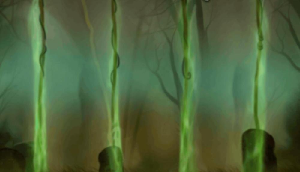 Game Background for Hallo Wins Day by Play Pearls