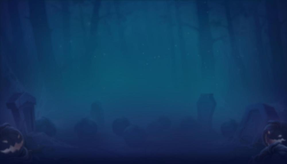 Game Background for Halloween Hot by CT Interactive
