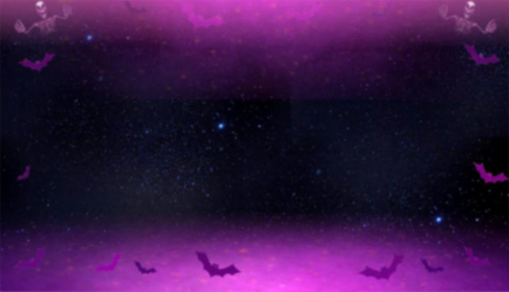Game Background for Halloween Pickem by Caleta