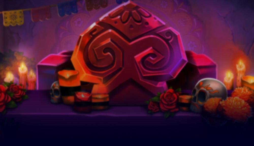 Game Background for Halloween Vacation by Spade gaming