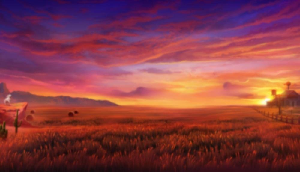 Game Background for Happy Hooves by Pragmatic Play