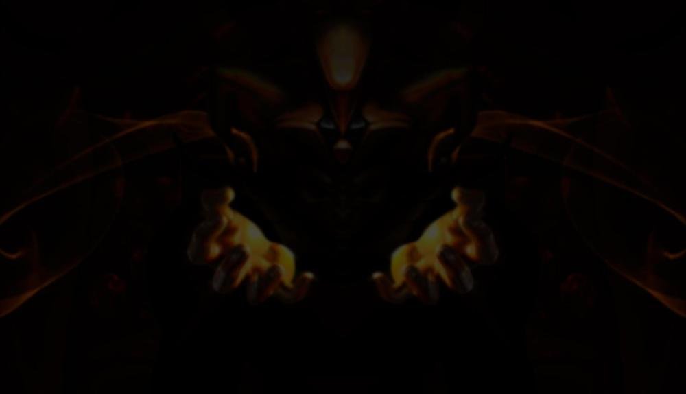 Game Background for Harle Coin by Redtiger