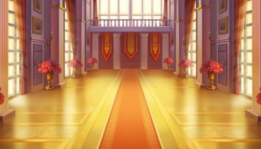 Game Background for Harlequin Wins by High5