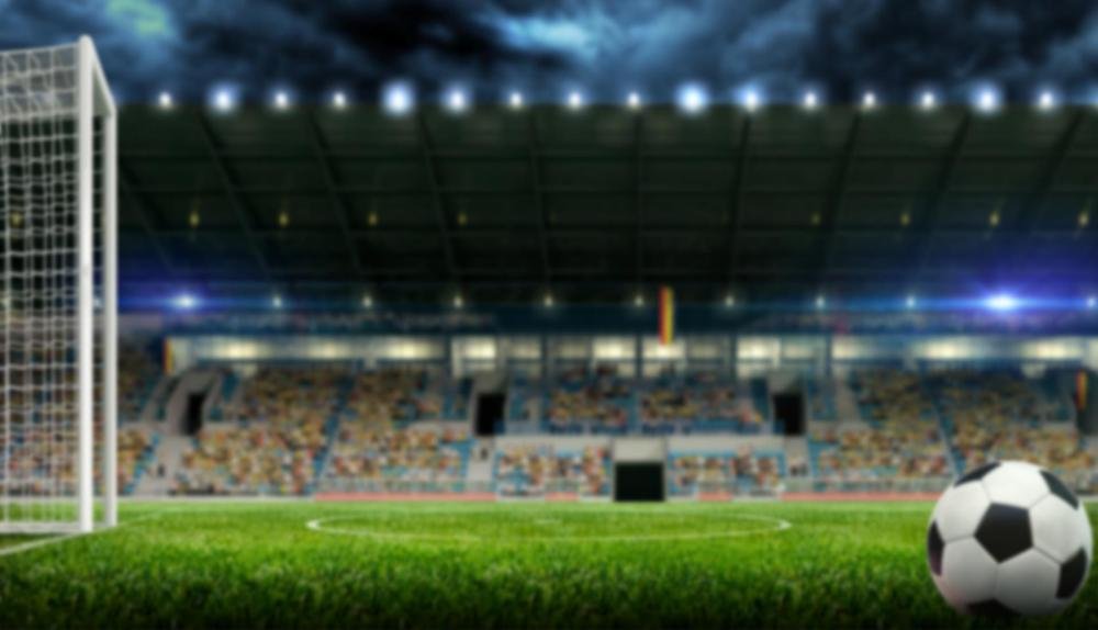 Game Background for Hat Trick Hero by BetSoft