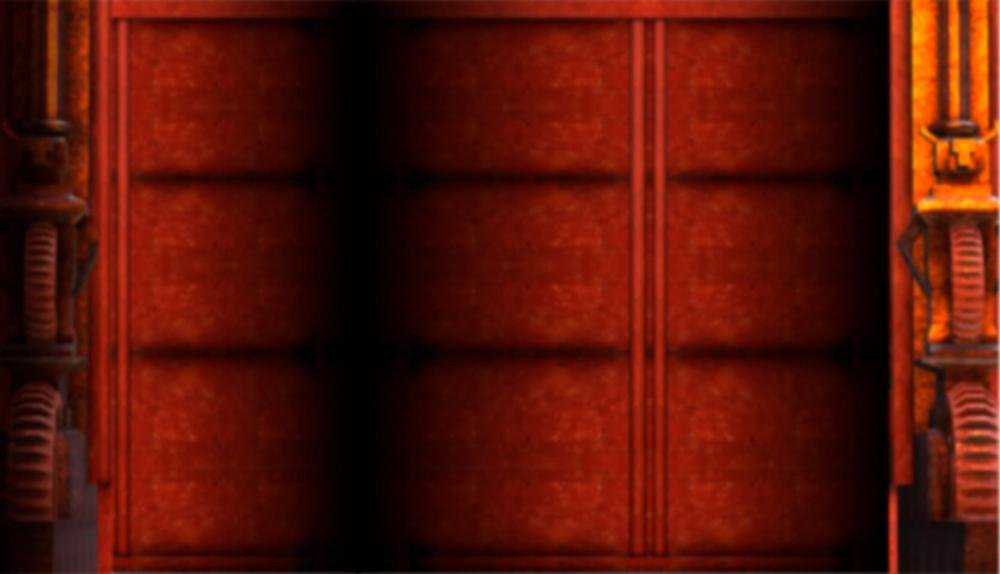 Game Background for Heart of Earth by Swintt