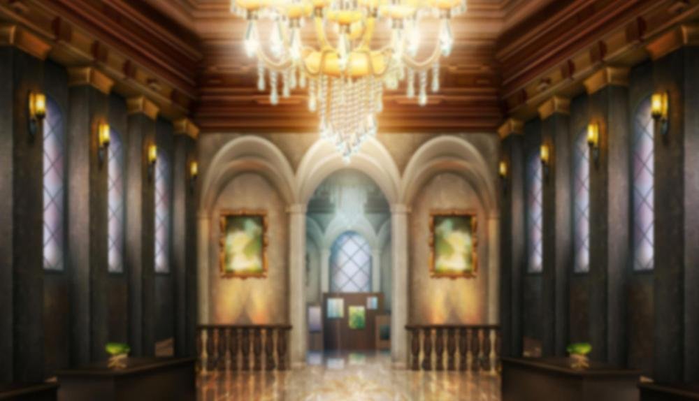 Game Background for Heist by EA Gaming