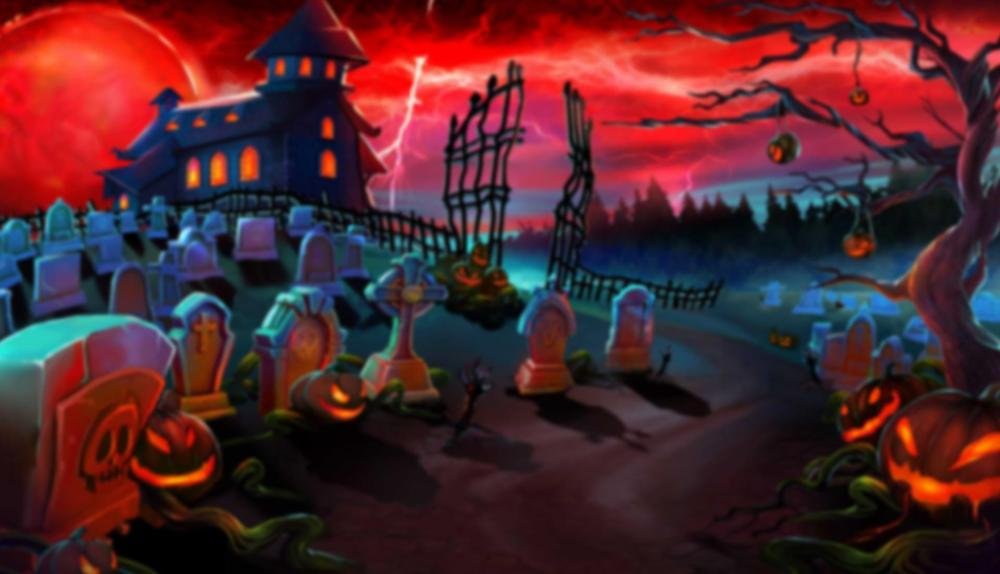 Game Background for Hell O’Win by Reevo Games