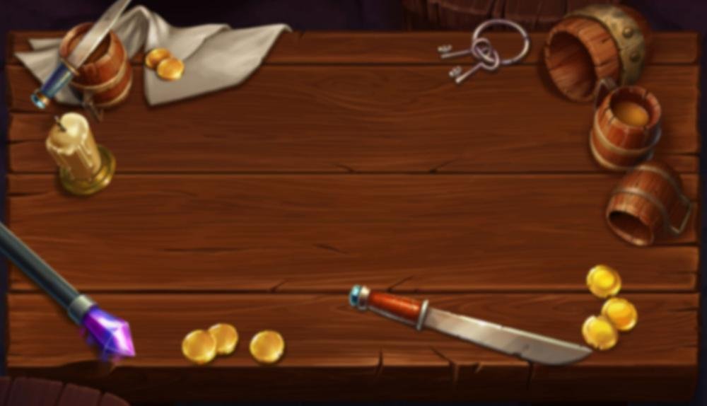 Game Background for Heroes' Gathering by Relax Gaming