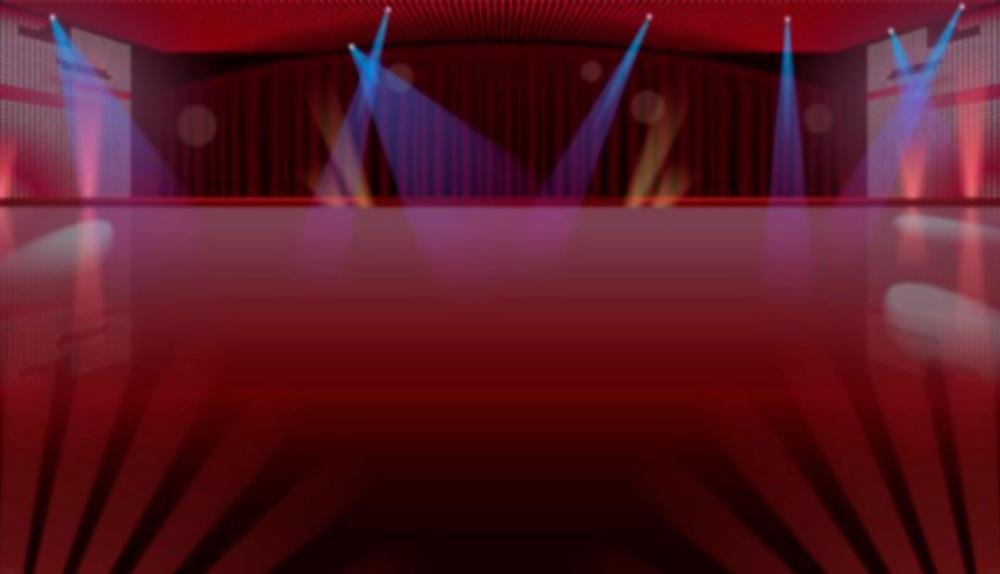 Game Background for High Fashion by Real Time Gaming