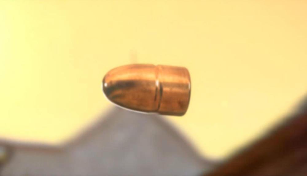 Game Background for High Noon by Nucleus