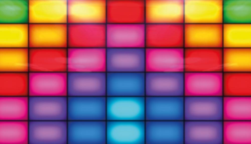 Game Background for Hit it Big by ELK Studio