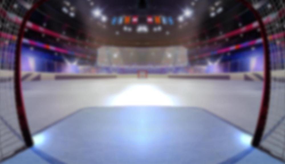 Game Background for Hockey League Wild Match by Pragmatic Play