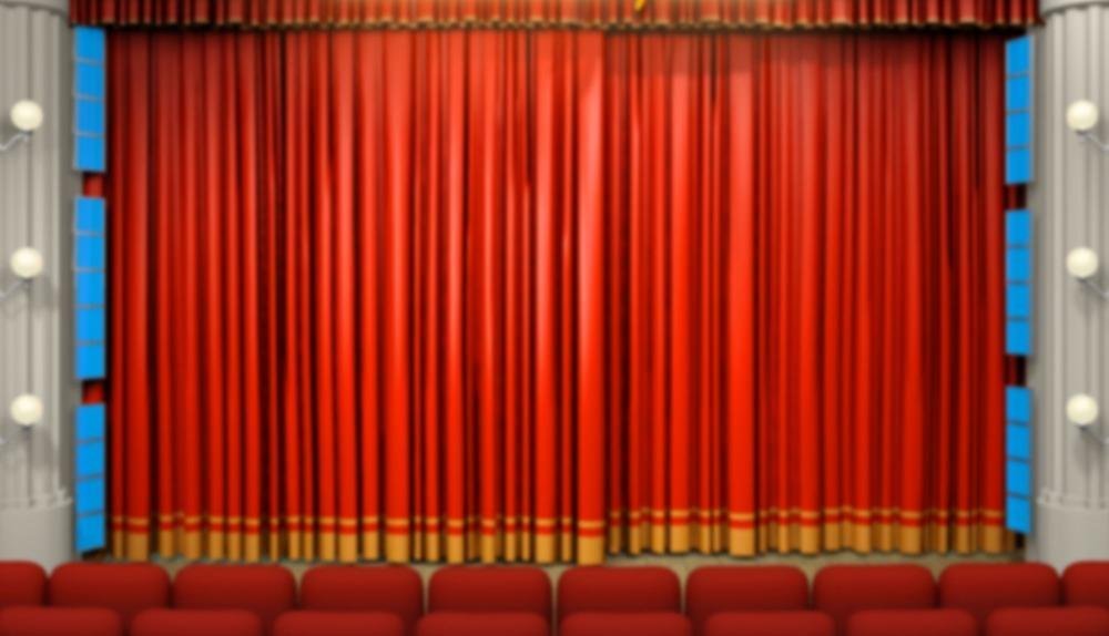 Game Background for Hollywood HD by WorldMatch