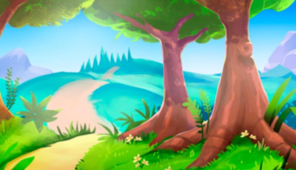 Game Background for Honey Honey Honey by Pragmatic Play