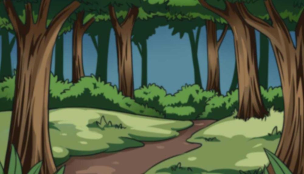 Game Background for Honey Hunter by Spade gaming