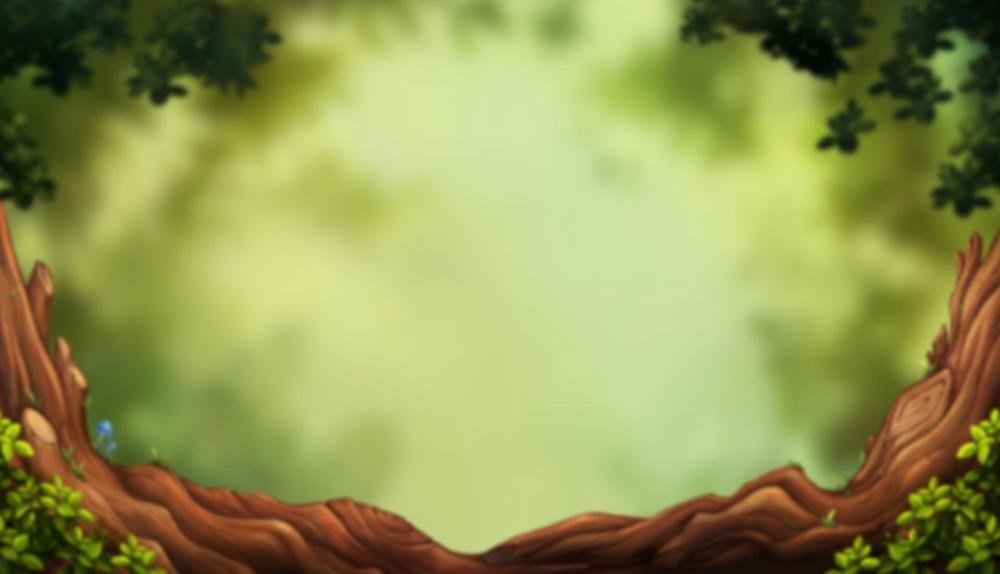 Game Background for Honey Rush by Playn'Go