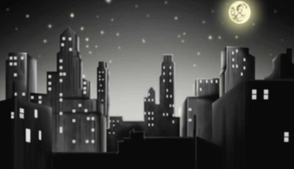 Game Background for Honeymooners by 2 By 2 Gaming