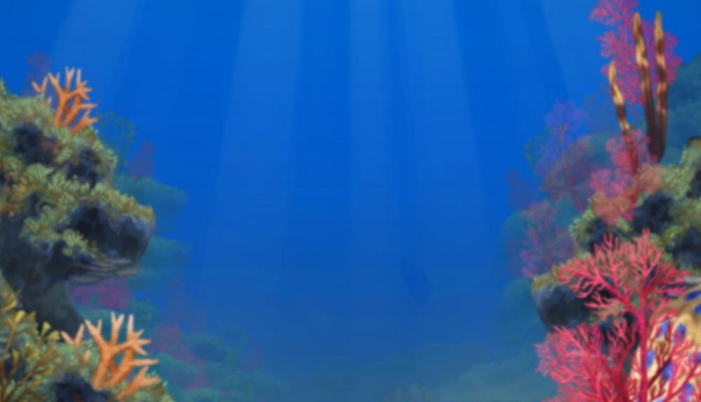 Game Background for Hooked by Booming games