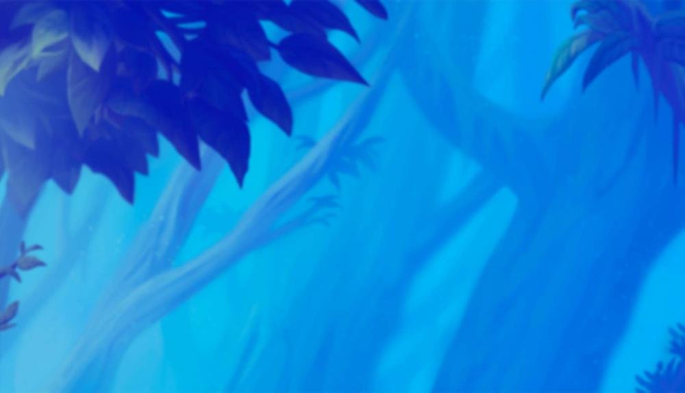 Game Background for Hooties Fortune by High5