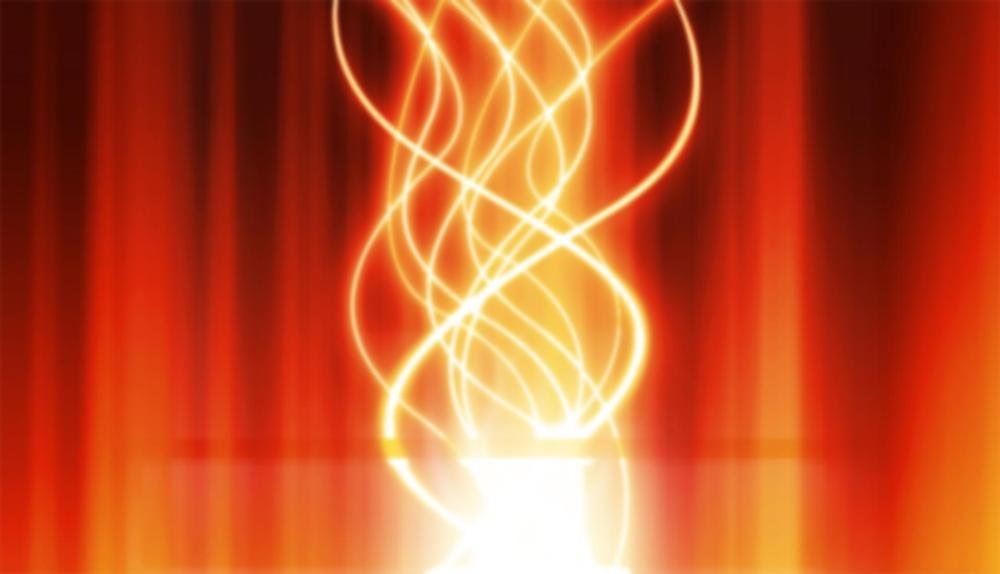 Game Background for Hot Blizzard by Tomhorn