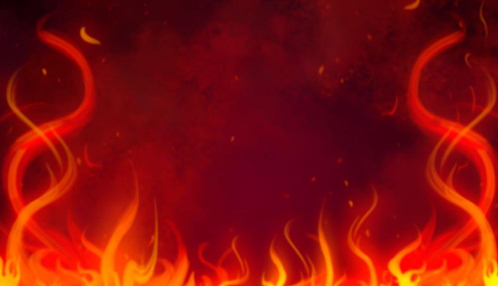 Game Background for Hot Blox by High5