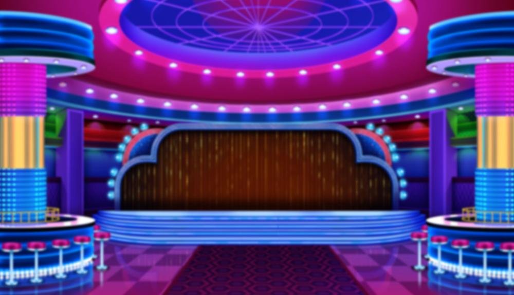 Game Background for Hot Hot 777 by PariPlay