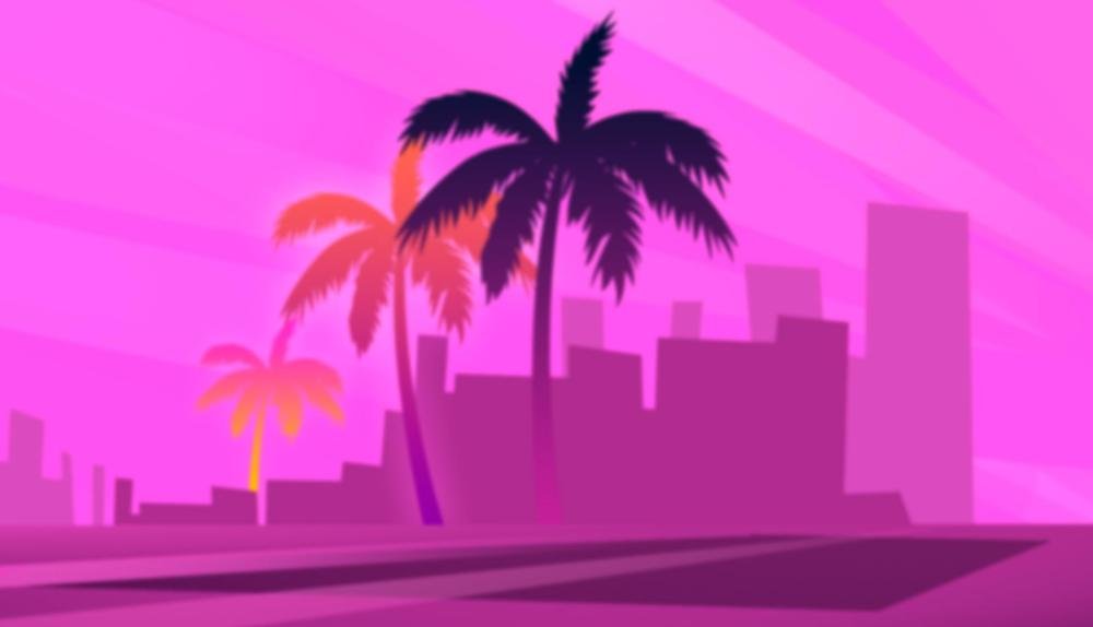 Game Background for Hot Life Buy Bonus by Gamzix