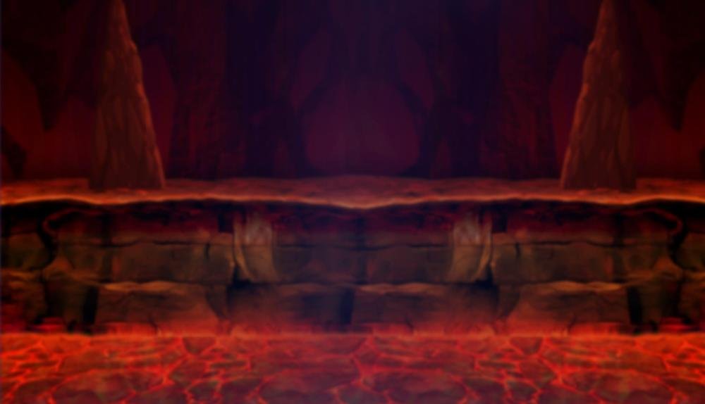 Game Background for Hot Pots by Stakelogic