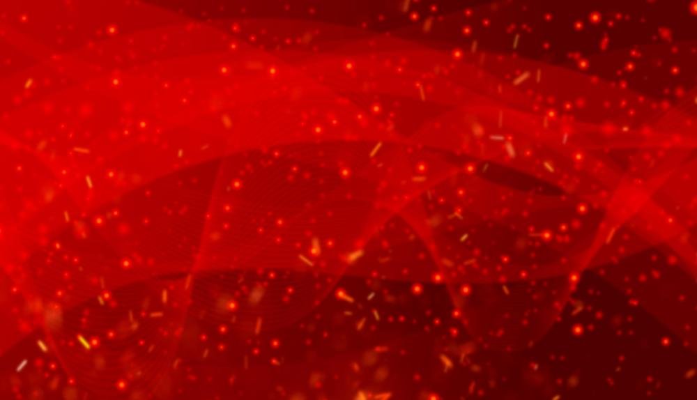 Game Background for Hot Slot Lotto by Champion