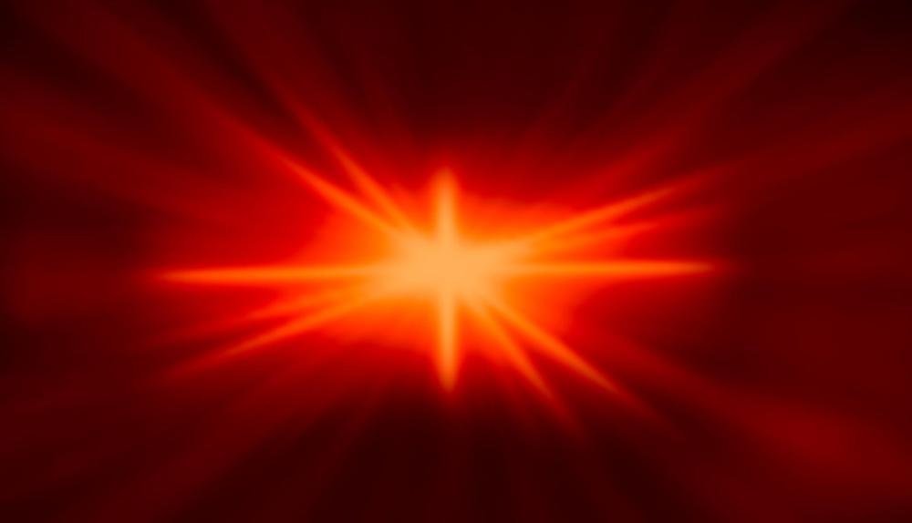 Game Background for Hot Slot Magic Bombs by Wazdan