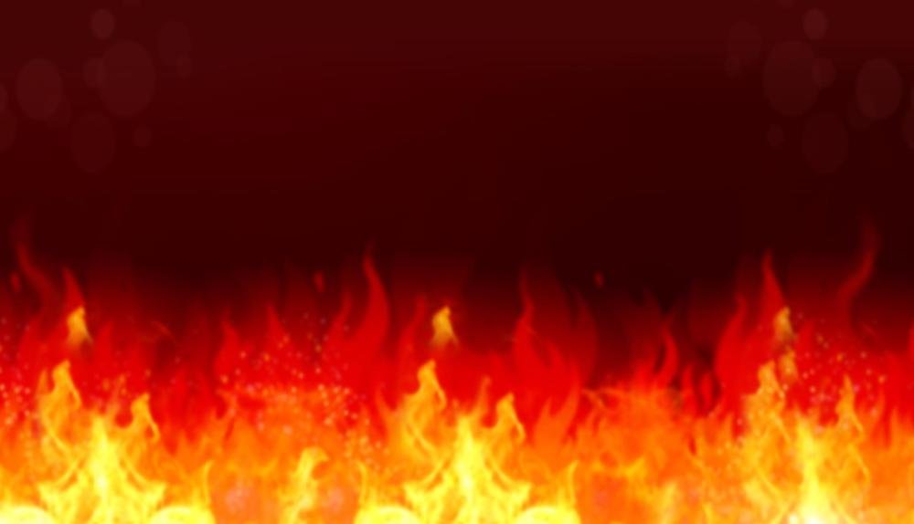 Game Background for Hot & Spicy Jackpot by Onlyplay