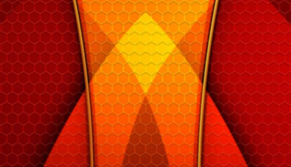 Game Background for Hot Zone by Blueprint Gaming