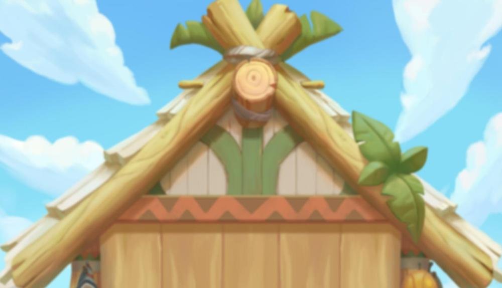 Game Background for Hotel Yeti-Way by Playn'Go